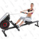 SereneLife Rowing Machine | $169 | Amazon